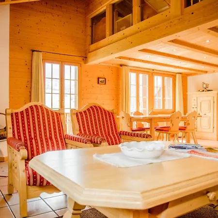 Chamonix - Griwa Rent Ag *