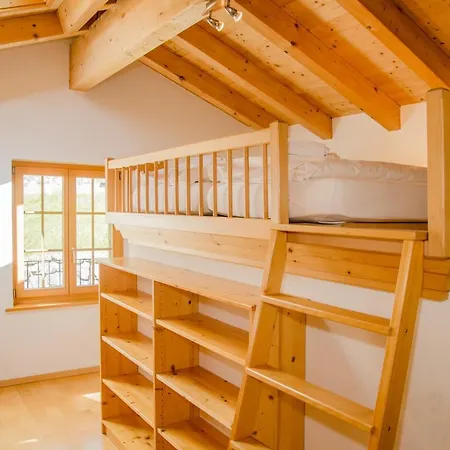 Chamonix - Griwa Rent Ag *