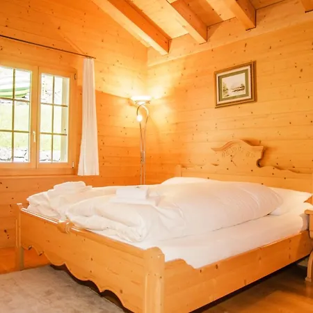 Apartamento Chamonix - Griwa Rent Ag