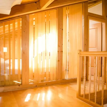 Chamonix - Griwa Rent Ag Apartamento *