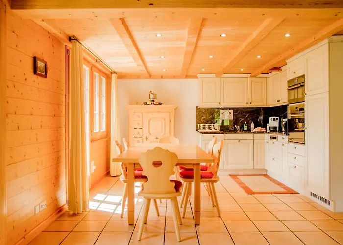 アパート Chamonix - Griwa Rent Ag *