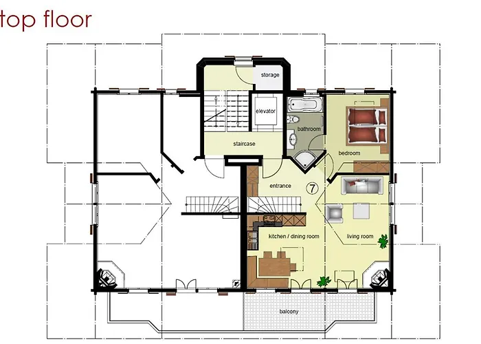Chamonix - Griwa Rent Ag アパート *