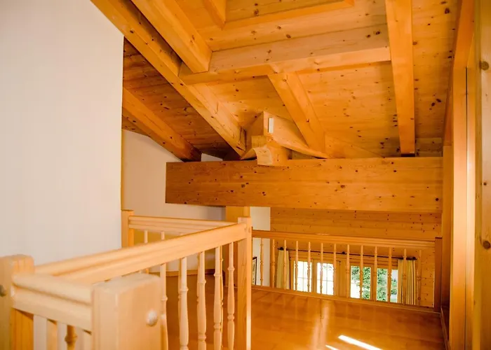 Chamonix - Griwa Rent Ag グリンデルヴァルト