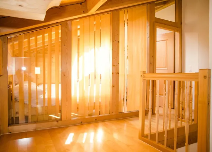 Chamonix - Griwa Rent Ag Apartamento *