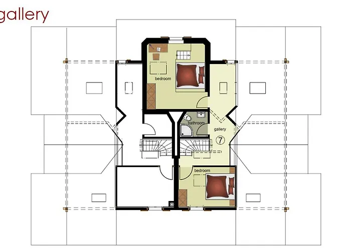Chamonix - Griwa Rent Ag アパート *