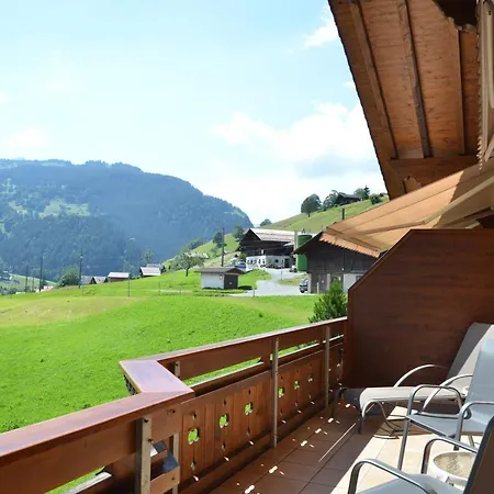 Апартаменты Chamonix - Griwa Rent Ag